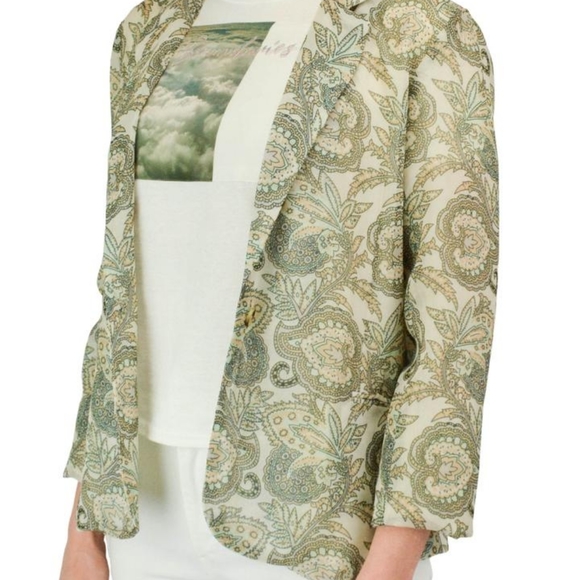 NWT Zero Degrees Celcius jacket - Picture 4 of 4